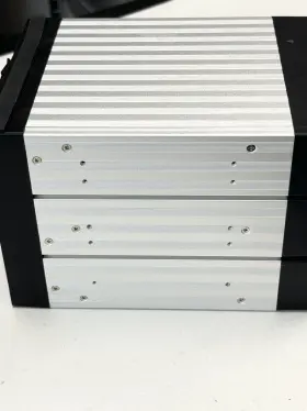 Bpu-340hd Istarusa 846813042703 Mint 3 X 5.25 Inch To 4 3.5 2.5 12gb/s Hdd Ssd Hot-swap Rack #3