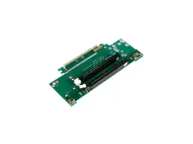 Dd-760630 Istarusa Inc. Pcie X16 And X1 Riser Card