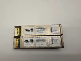 64p0194 Jds Uniphase Lot Of 2 10gbase-sr Xfp Optical Transceiver