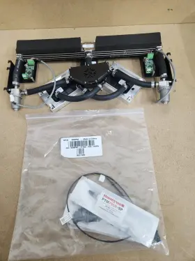 As-237606-01 Jetcool Sps760p2p Smartplate System For Dell R740