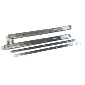 370-6155-02 Jonathan 3701866 2u Heavy Duty Sliding Rack Mount Rails