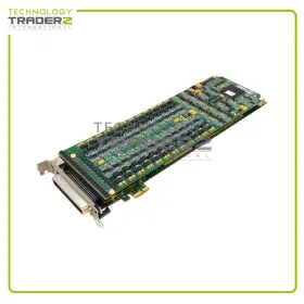 401547002 Jsi 401544003 Telecom Pci Card Pulled