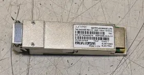 740-043308 Juniper Qsfpp-40gbase-lr4 Adapter Smf 10km 1310nm