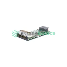 Ex-um-4sfp Juniper 4-port 1gbe Sfp Expansion Module