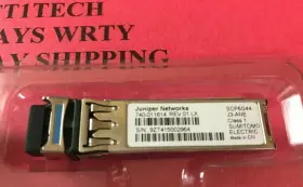 Ex2300-24t Juniper Networks 1ge Lr Smf Sfp Transceiver For Switch