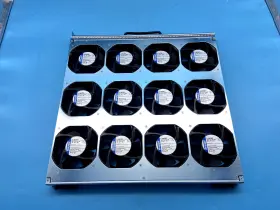 Ex8208-fan-s Juniper Ex8208 Fan Tray 760-020967
