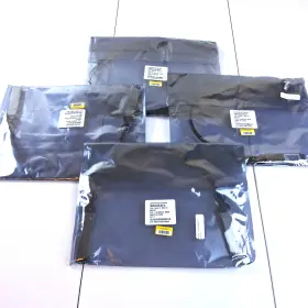 1110409102 Juniper Networks 740-044512 Lot Of 4 Molex Qsfp Cable