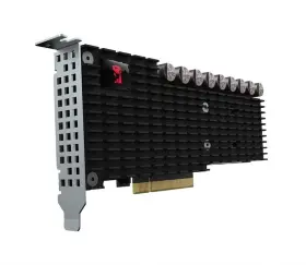 Sedc1000h Kingston Sedc1000h/800g Nvme Pcie Ssd 800gb Tested