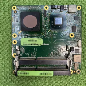 36007-0000-18-2 Kontron Intel Atom Com Expres Cpu Simgle Board Come-cpv2