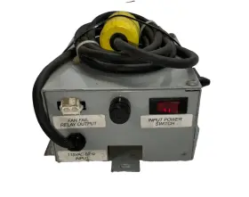 Kooltronic 9206-333f1-02 Power Module Assembly 60hz Pn