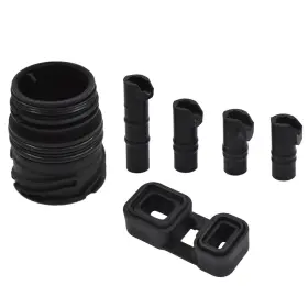 Zf6hp19z Labwork Zf6hp19 6hp21 6pcs 6hp19 Valve Body To Case Sleeve Seal Kit Zf6hp19z Labwork Zf6hp19 6hp21 6pcs 6hp19 Valve Body To Case Sleeve Seal Kit