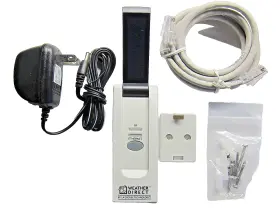 Gw-1000u Lacrosse Genuine New Ob Alerts Server Room Alert System