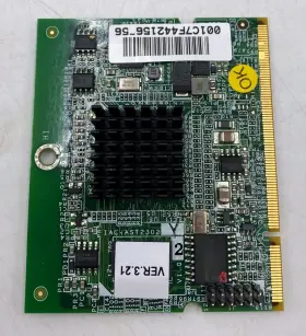 Iac-ast2302 Lanner Ipmi Management Card V3.21 #2
