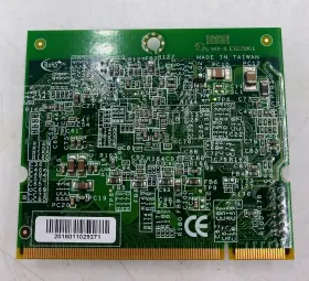 Iac-ast2302 Lanner Ipmi Management Card V3.21 #3