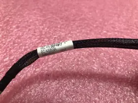 00fk817 Lenovo 00al953 2.5-inch Rear Two Hd Riser 3x16 With Cable #3