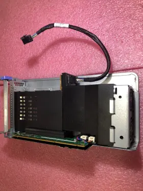 00fk817 Lenovo 00al953 2.5-inch Rear Two Hd Riser 3x16 With Cable
