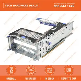 00an060 Lenovo Ibm X3750 M4 Pcie 1x16 And 1x8 Riser
