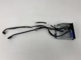 00d0464 Lenovo Ibm / Advanced Lcd Light Path Display Kit For System X3650 M5 00d0464 Lenovo Ibm / Advanced Lcd Light Path Display Kit For System X3650 M5