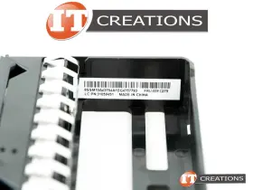 00fc279 Lenovo Lot Of 4 Hard Drive Blank Filler 3.5 Lff For Thinkserver Rd350 #2