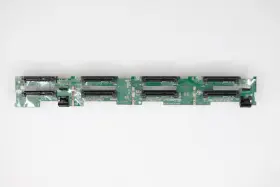 00fc470 Lenovo Thinkserver Rd330 2.5 Inch 8-bay Sas Hard Drive Backplane Fru P/n #3