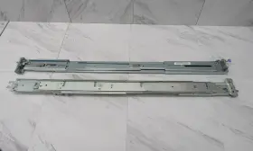 00fc492 Lenovo Slide Rail Kit 2u For Thinkserver Rd450 / Rd650