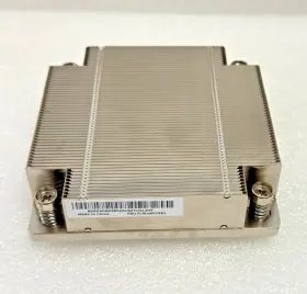 00xh080 Lenovo 00fc551 Heatsink For Thinkserver Rd350