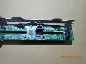 00fj755 Lenovo X3550 M5 2.5 Inch 4-bay Sff Hard Drive Backplane #2