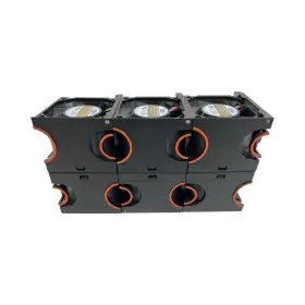 00ye423 Lenovo 00fk884 Lot Of 6 - Ibm X3650 Server Case Cooling Fan 00mv921 #3