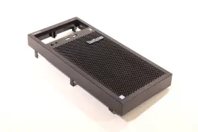 00fl678 Lenovo Thinksystem St50 Tower Server Front Bezel Fru P/n Tested Working