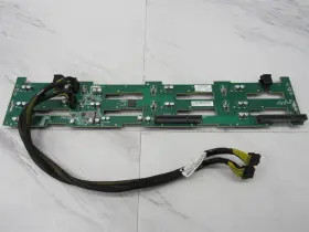 Ssf0a47761 Lenovo 00hv507 Rd650 12 Bays 3.5ft Backplane Board 0hv507