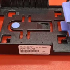 00kf677 Lenovo 00ka724 00ka723 X3550 M5 Battery Holder #3