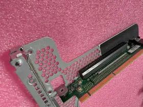 00kg368 Lenovo 00kf627 Lot Of 5 System X3550 M5 Pcie Riser Card W Bracket