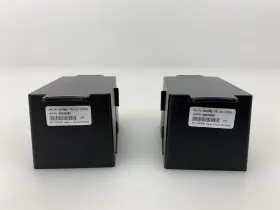 00kg363 Lenovo Pair Of Ibm / System X3550 M5 Fan Cover Filler