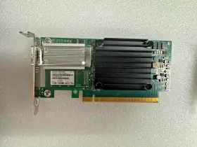 Mcx455a Lenovo 00kh926 Mellanox Connectx-4 100g
