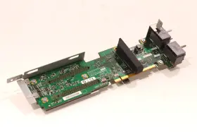 Lenovo 00mw645 Thinksystem 7x81/7x22 Right-side Pcie Riser Card With Bracket Fru