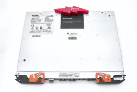 En4093r Lenovo 00vx205 10gb Scalable Fabric Switch