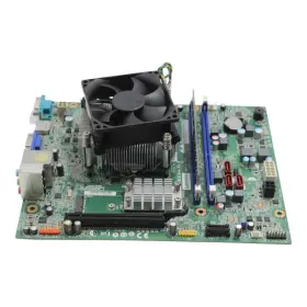 00xk027 Lenovo Thinkcentre S510 Motherboard With Heatsink And I5-6400 Sr2l7 4gb #2