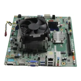 00xk027 Lenovo Thinkcentre S510 Motherboard With Heatsink And I5-6400 Sr2l7 4gb #3