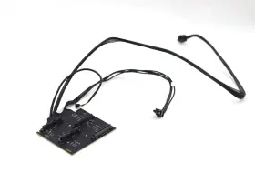 00xl142 Lenovo Thinkstation P920 Workstation Sas/sata Hard Drive With Cables
