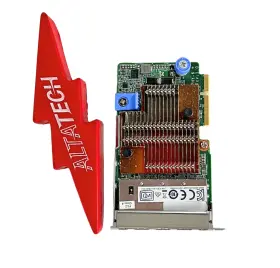 00yj569 Lenovo Thinksystem 10gb 4-port Base-t Lom Network Card