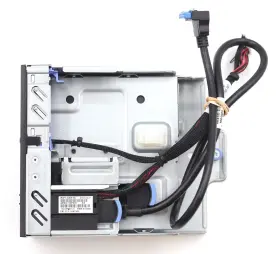 00yj759 Lenovo X3650 M5 I/o Media Cage Bay With Cables Fru P/n Tested Working #2