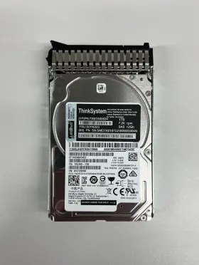 St1000nx0453 Lenovo 00yk023 1tb 12g Sas 7.2k 2.5 Inch Sff Hdd Hard Drive