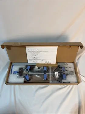 Sm17a18042 Lenovo 00yk495 Enterprise 1u Cable Management Arm Cma New