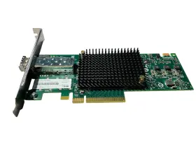 01cv833 Lenovo 16gb Gen6 Single-port Fibre Channel Host Bus Adapter #2