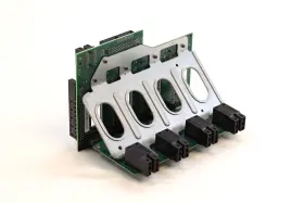 01cv957 Lenovo Thinksystem Sr950 Interposer And Power Backplane With Bracket Fru P/n
