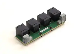 01cv966 Lenovo 8-socket Configurations Midplane Board Fru P/n Tested Working