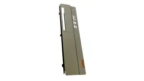 510-15ikl Lenovo 01ef771 Ideacentre Case Front Bezel Cover Silver #2