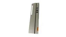 510-15ikl Lenovo 01ef771 Ideacentre Case Front Bezel Cover Silver #3