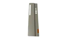 510-15ikl Lenovo 01ef771 Ideacentre Case Front Bezel Cover Silver