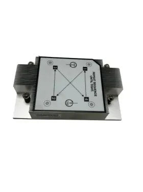 01gt978 Lenovo Sr250 1u Heatsink